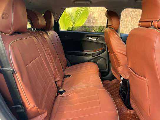 FORD EDGE 2015 image 8