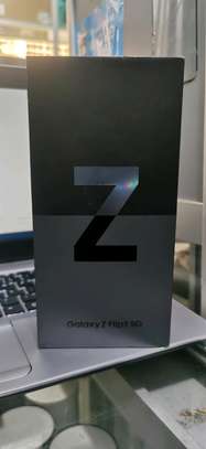 Vente Galaxy Z Flip 3 5G image 1