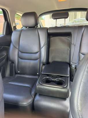 Chevrolet trax 2017 image 10