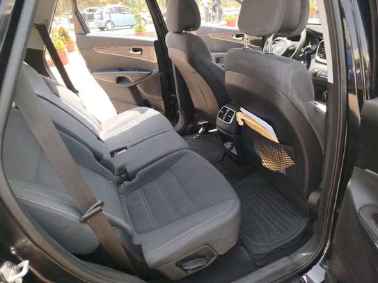 Kia Sorento 4x4 image 4