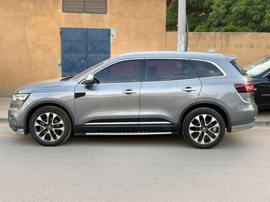 RENAULT   *QM6* Année : *2017 image 5