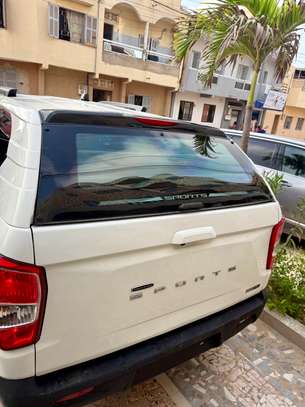 REXTON SPORT 2018 image 14