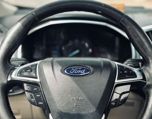A Vendre FORD EDGE TITANIUM 2015 image 3