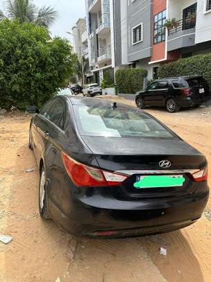 SONATA image 5