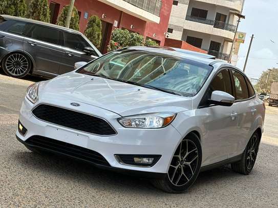 Ford Focus 2017 image 3