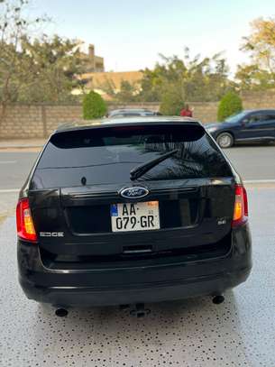FORD EDGE 2014 image 4
