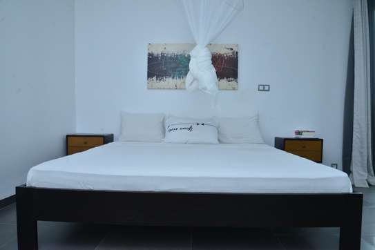 Appartement grand standing aux Mamelles image 9