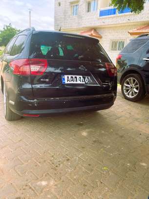 Citroen C5 Break 2008 image 3