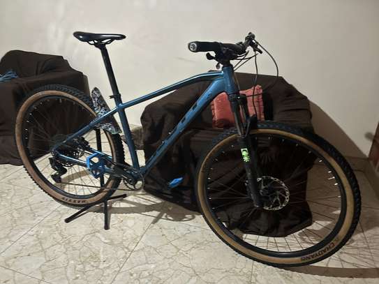 Vélo VTT image 3