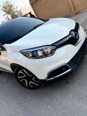 Renault Qm3 image 1