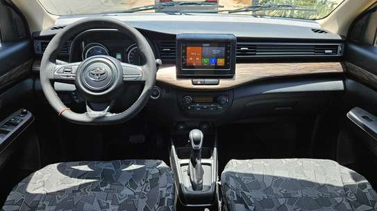 Toyota rumion 2025 image 7