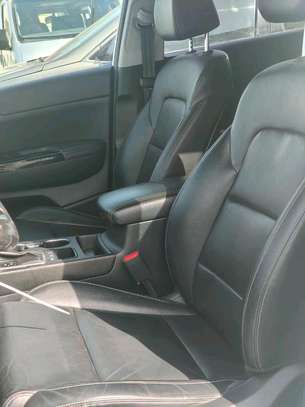 Kia Sportage année 2018 image 7