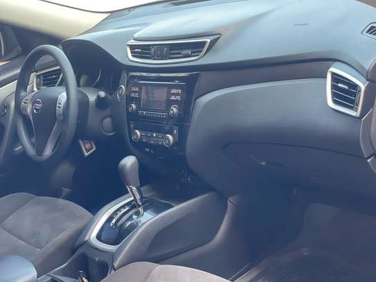 Nissan Rogue 2016 image 6