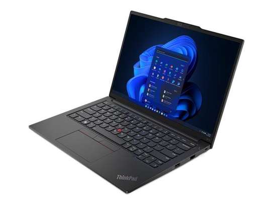 Lenovo E14 Gen 7 - ULTRA 5 - Ram 16Go - SSD 512Go image 1