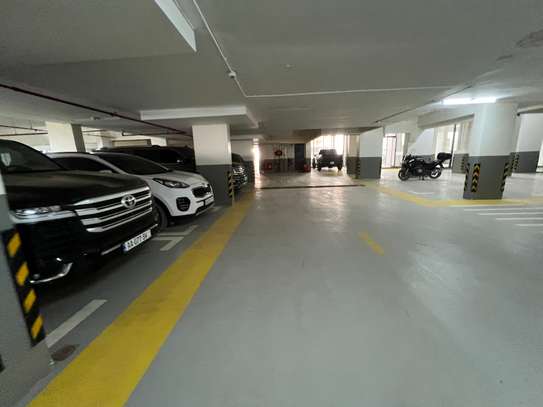 Appartement à louer au virage image 1