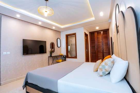 Studios meubles à louer en centre ville image 6