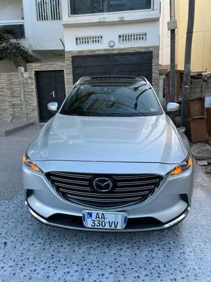 MAZDA CX9 2017, 7 PLACES image 8