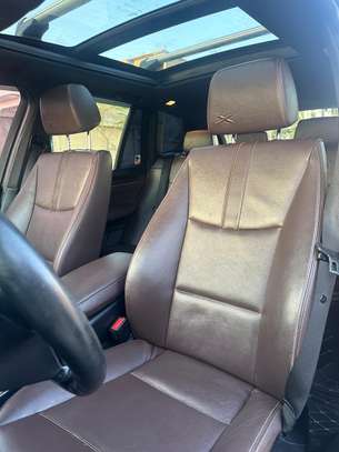 BMW x3 2016 image 7