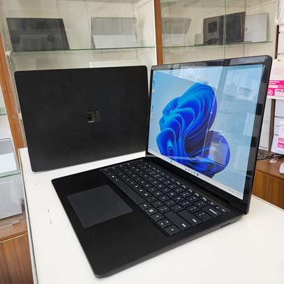 Microsoft surface laptop4 image 2