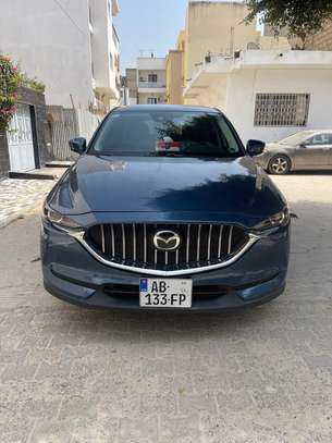 *Mazda CX5 -GT* Année: 2019 full option image 2