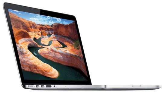 MacBook pro 2015 15pouces image 1