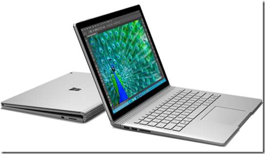 Surface Book ✅ i5- Tactile- 14 Pouces image 1