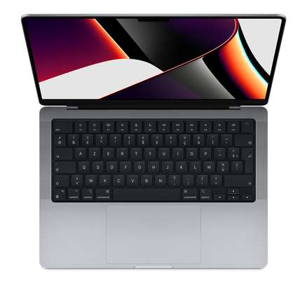 MacBook Pro 14" M1 Pro image 1