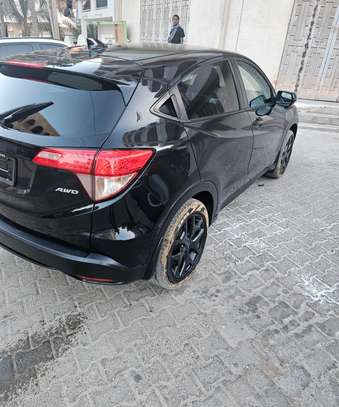 Honda HR.V image 4