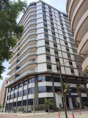 Appartement F4 à louer au Point E image 3