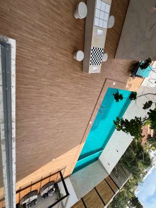 Appartement à louer Almadies image 8