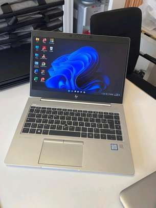 Nouvel Arrivage hp elitebook 840 G6 image 1