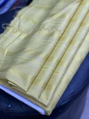 TISSU FIL À FIL GETZNER COTON (Plusieurs couleurs) image 10