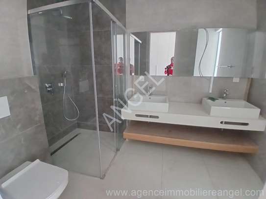 Ref _2788_SEY Appartement à louer au Plateau image 9