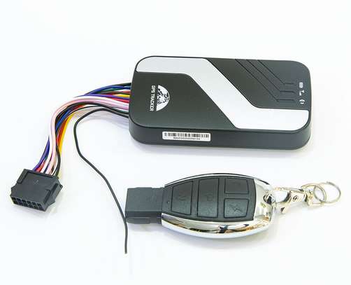 GPS caban professionnel image 3