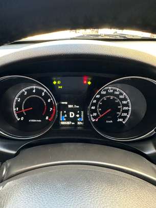 Mitsubishi rvr 2020 image 7
