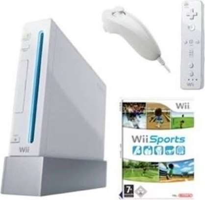 Console Nintendo wii image 2