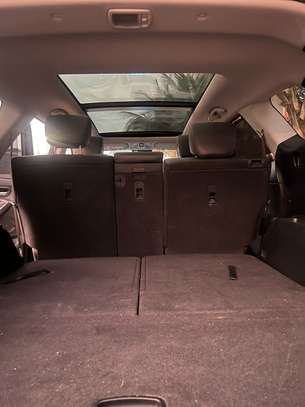 Hyundai Santafe XL limited 7 places image 7