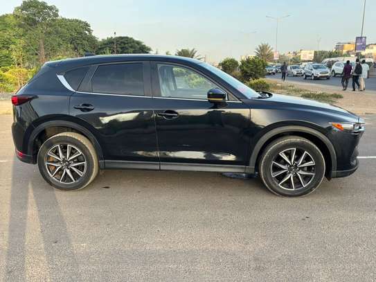 2018 Mazda CX-5 SUV Touring image 5