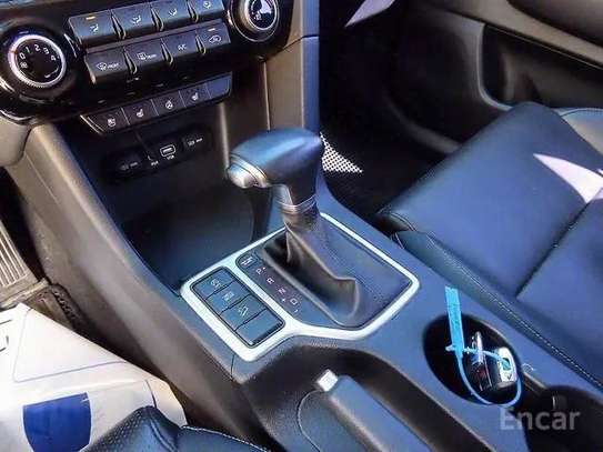 Kia Sportage SUV  à louer image 8