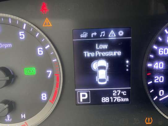 Hyundai Sonata 2015 à vendre image 15