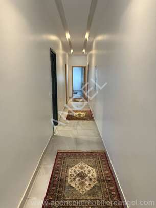 Ref_3403_PL F4meublé à louer aux Almadies image 6