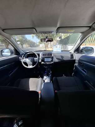Mitsubishi ASX image 3