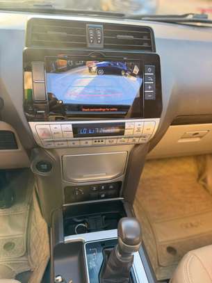 Toyata Prado Land cruiser VX 2019 image 7