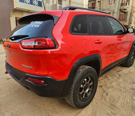 JEEP 2017 image 5