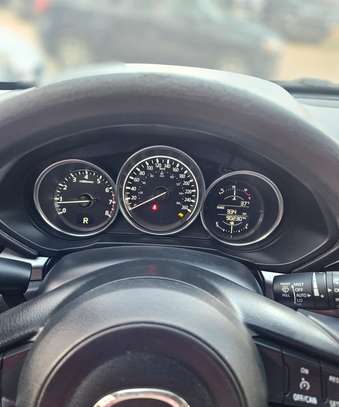 Mazda cx5 2018 GS spot image 8