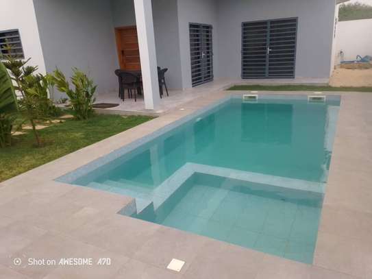 VILLA AVEC PISCINE PRIVÉE À LA SOMONE image 3