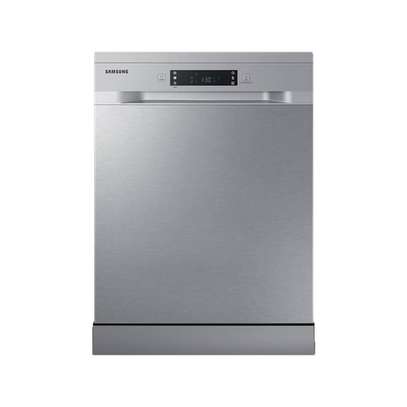 LAVE VAISSELLE SAMSUNG 14COUVERTS GRIS DW60CG550FSR image 1