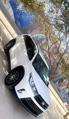 Toyota Highlander limited 7 places image 15