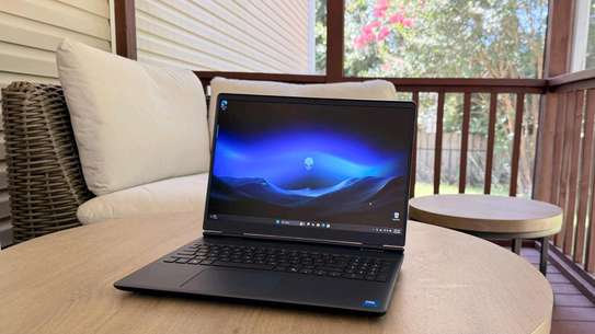 Gamer Dell Alienware 16 pouces 2025 image 6