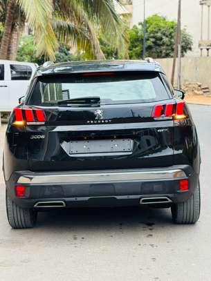 Peugeot 3008 2019 image 14